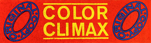 Color Climax Telegraph